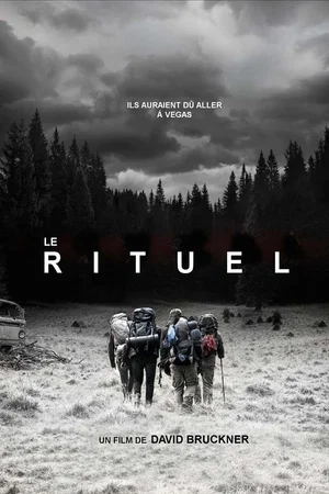 Affiche du film : Le Rituel