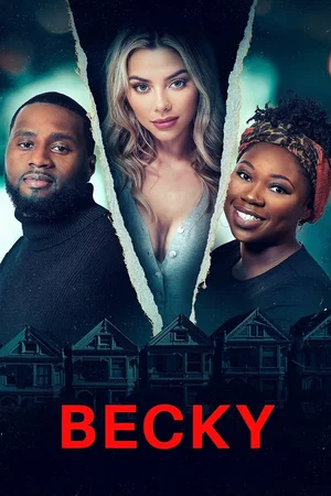 Photo du film : Becky