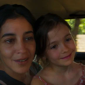 Photo du film : Violette