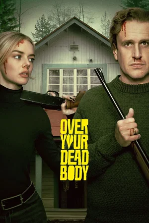 Affiche du film : Over Your Dead Body