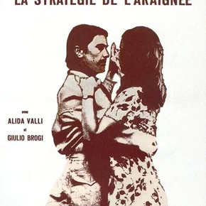 Photo du film : La strategie de l'araignee