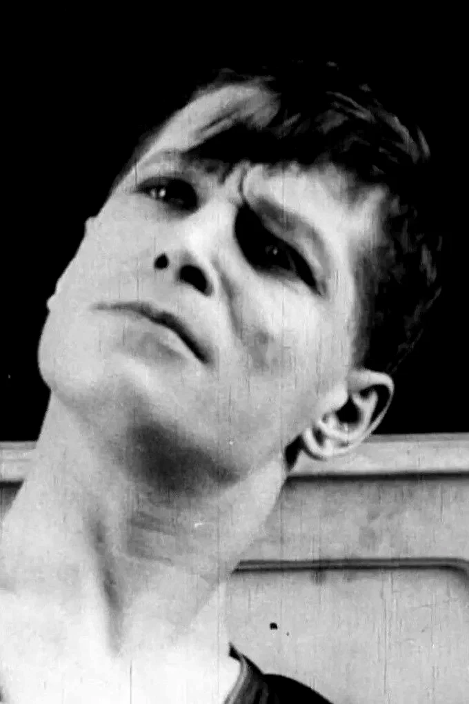 Affiche du film : Par habitude