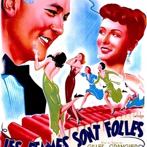 Photo du film : Les femmes sont folles