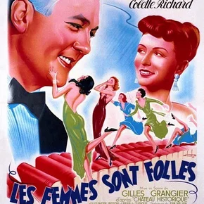 Photo du film : Les femmes sont folles