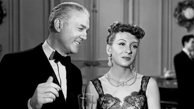 Photo 5 du film : Les femmes sont folles