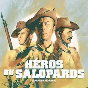 Photo du film : Héros ou salopards