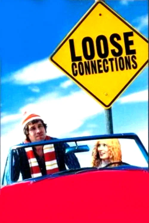 Affiche du film : Loose connections