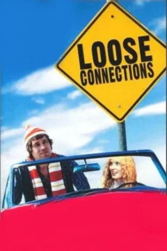 Affiche du film Loose connections