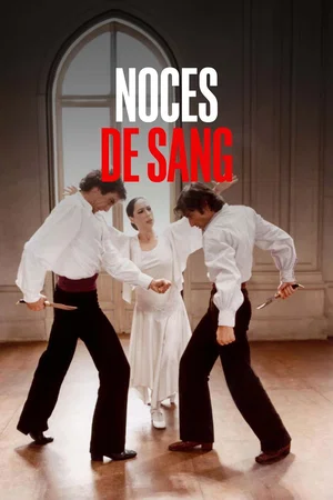 Affiche du film : Noces de sang