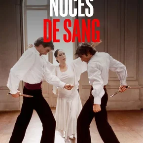 Photo du film : Noces de sang