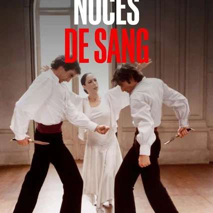 Miniature photo du film : Noces de sang