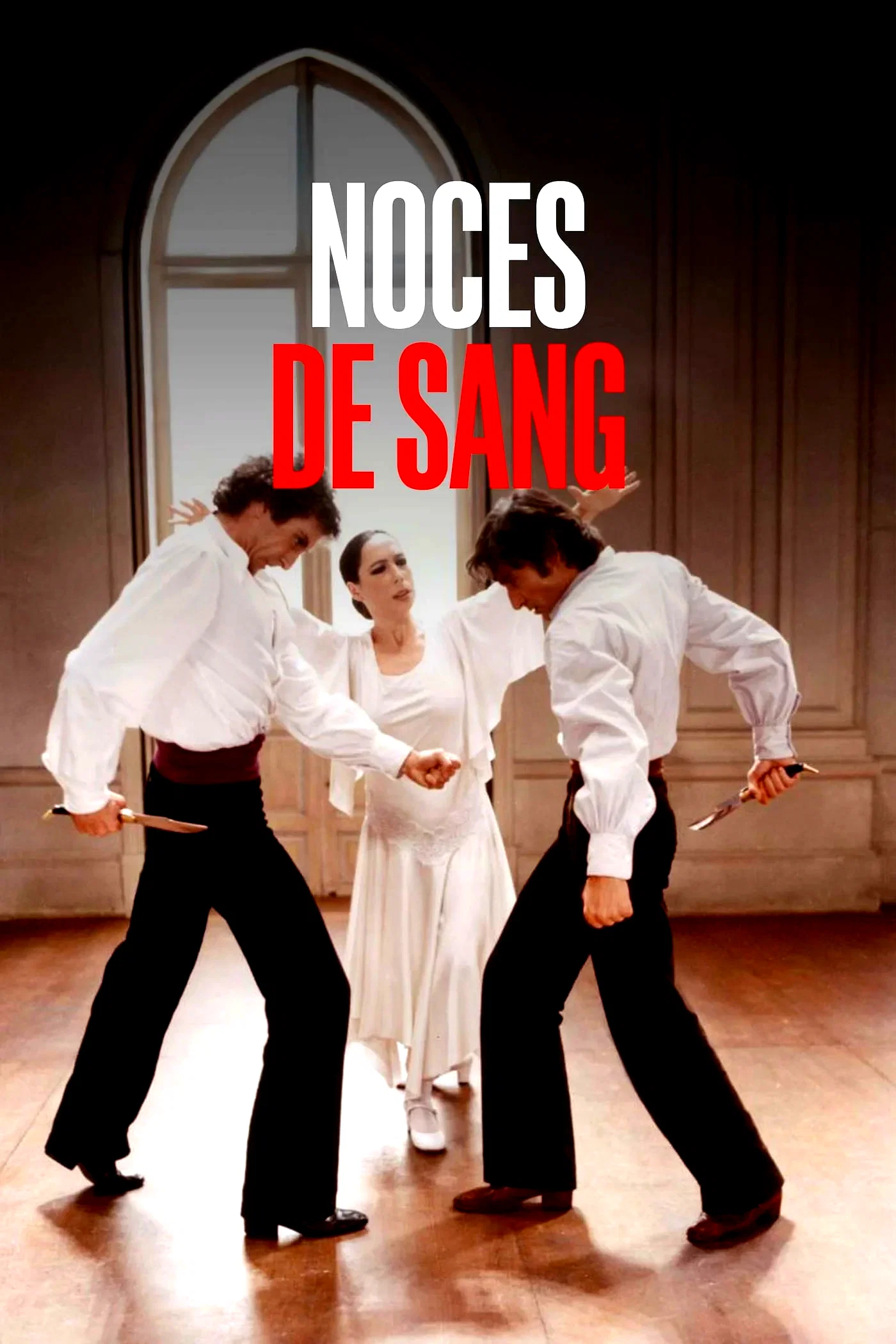 Photo du film : Noces de sang