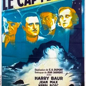 Photo du film : Le cap perdu