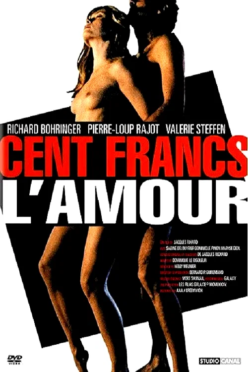 Photo 3 du film : Cent francs l'amour