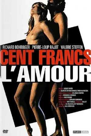 Photo 3 du film : Cent francs l'amour
