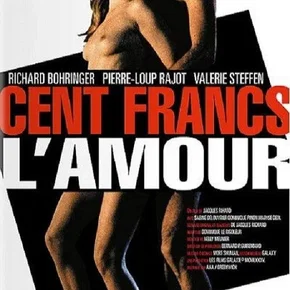 Photo du film : Cent francs l'amour