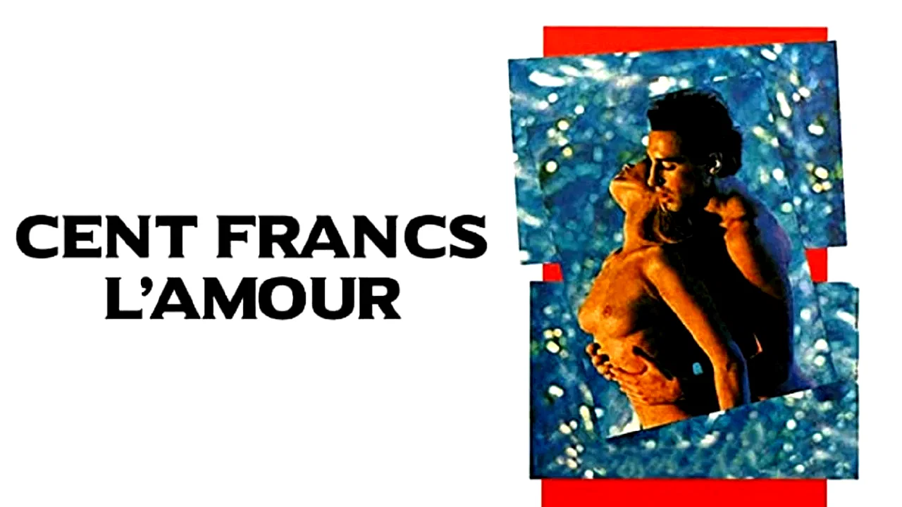 Photo 5 du film : Cent francs l'amour