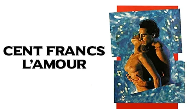 Photo 5 du film : Cent francs l'amour