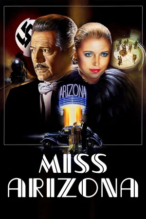 Affiche du film : Miss Arizona