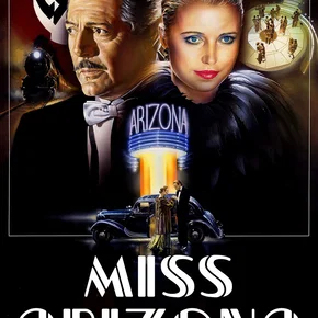 Photo du film : Miss Arizona