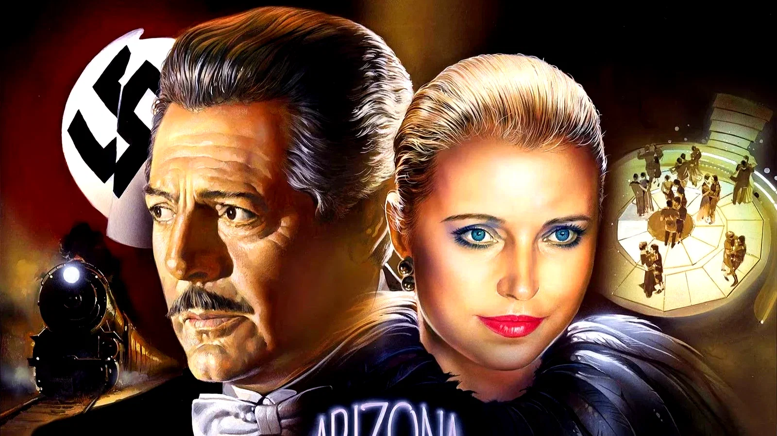 Photo 2 du film : Miss Arizona