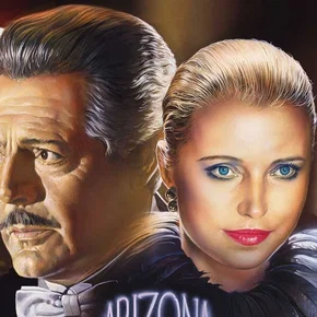 Photo du film : Miss Arizona