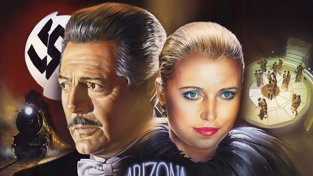 Photo 2 du film : Miss Arizona
