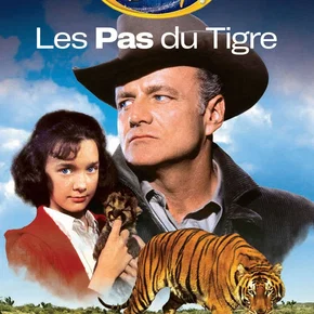 Photo du film : Les pas du tigre