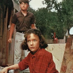 Photo du film : Les pas du tigre