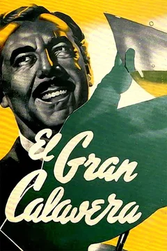 Affiche du film Le grand noceur
