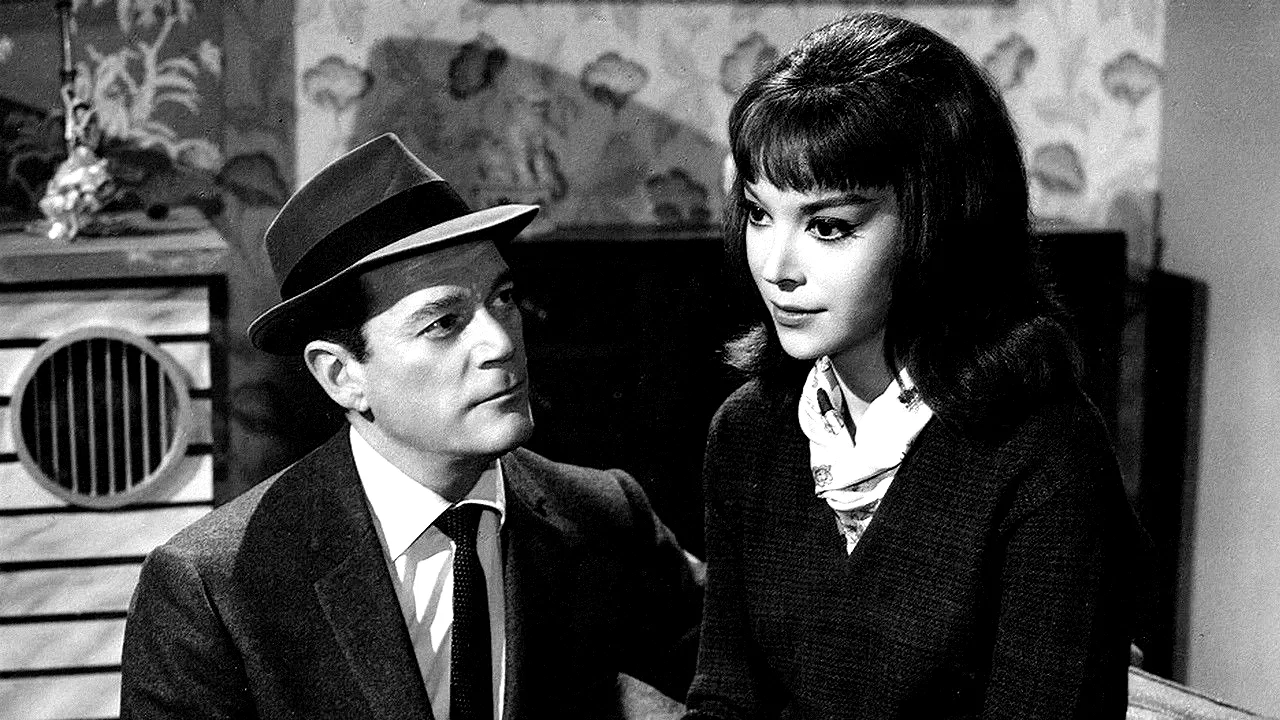 Photo 3 du film : Comme s'il en pleuvait