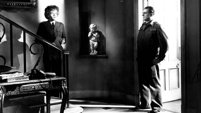Photo 2 du film : Les guerriers dans l'ombre