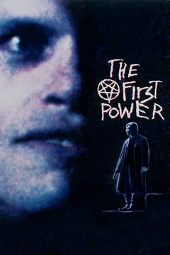 Affiche du film Le premier pouvoir