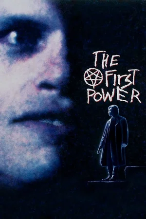 Affiche du film : Le premier pouvoir
