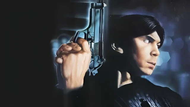 Photo du film : Le premier pouvoir