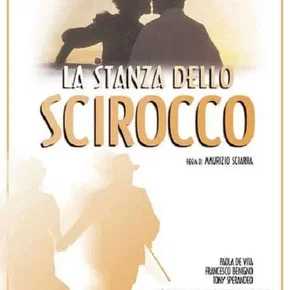 Photo du film : La stanza dello scirocco
