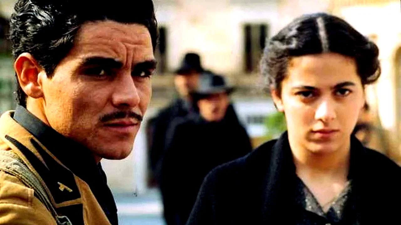 Photo 2 du film : La stanza dello scirocco