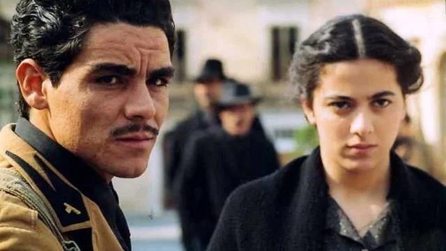 Photo 2 du film : La stanza dello scirocco