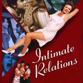 Photo du film : Intimate relations