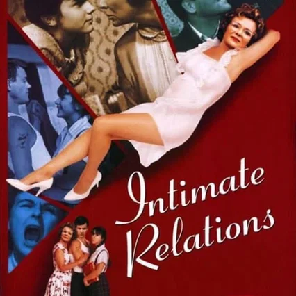 Miniature photo du film : Intimate relations