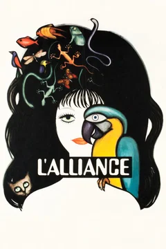 Affiche du film L'alliance