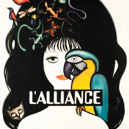 Miniature photo du film : L'alliance