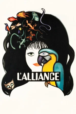 Photo du film : L'alliance