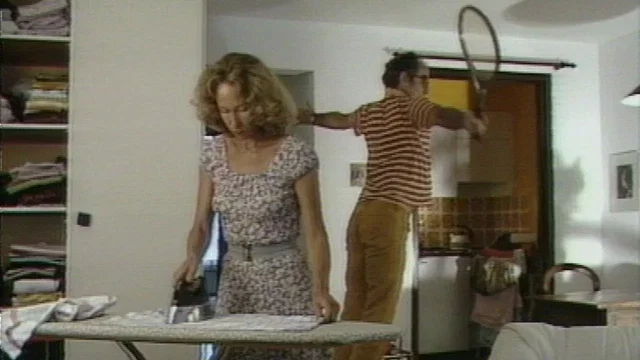 Photo 2 du film : Soft and hard