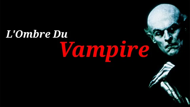 Photo 1 du film : L' Ombre du vampire