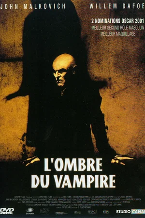 Photo 3 du film : L' Ombre du vampire