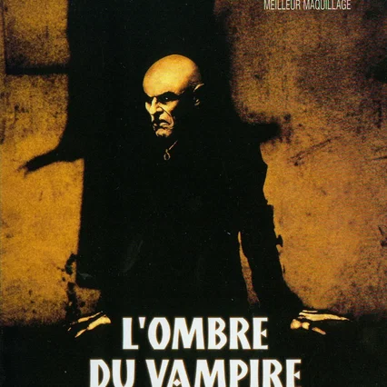 Miniature photo du film : L' Ombre du vampire