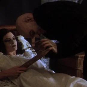Photo du film : L' Ombre du vampire