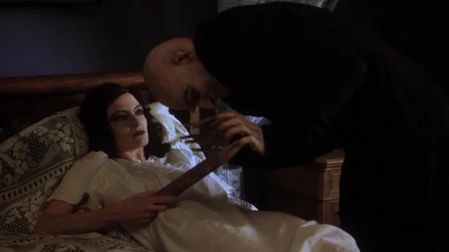 Photo 4 du film : L' Ombre du vampire