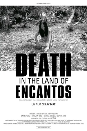Photo 2 du film : Death in the Land of Encantos